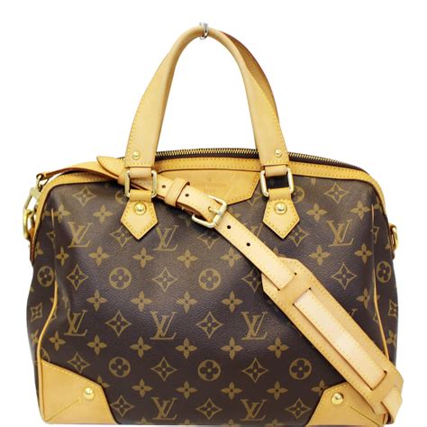 lv retiro monogram